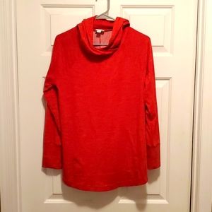LuLaRoe Hoodie ,size M